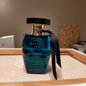 Victoria Secret Very Sexy Sea eau de parfum $33